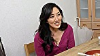 嫁の母 秩父在住 美脚義母 福富りょう 50歳 画像2