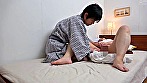 ビジホで呼んだマッサージの美熟女は本番交渉可能か！？検証してみた。
