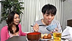 子供部屋おじさん（34歳無職の息子）を性処理する義母 原口夏菜子 画像1