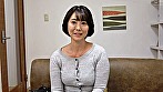 素人人妻センズリ鑑賞 欲求不満な奥さんに勃起チ●ポを見せて･･･