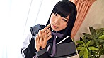 SNSで募集した素人コスプレイヤーと中出しオフパコ撮影会