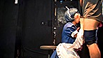 SNSで募集した素人コスプレイヤーと中出しオフパコ撮影会