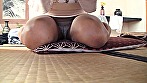 平岡里枝子 スケベな奥様の乱れイキ