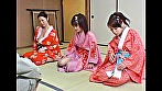 遊郭 美女と戯れる極上の性接待 - Image 1