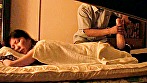 寝取られ妻隠し撮り投稿 愛する妻が他人男の性感マッサージで昇天してヤラれてしまう！？4家族