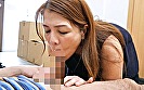 シーン11：【農家の義母 汗だく即ハメ種付け】 収穫帰りの汗ばんだ爆乳と黒光りするデカ乳輪を貪り、ヒップ105cmのデカ尻をバックからねじ込み即ハメ中出し 御子柴美花