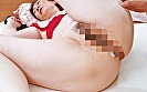 シーン9：六十路義母の94cmデカ尻に圧倒的肉圧でプレスされ寸前！肉厚巨尻で激しく顔騎されながら喉奥イラマで精液を搾り尽くされる･･･肉感ボディに押し潰されながらも何度も絶頂 白金紗代子