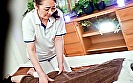 シーン6：口説いてヤレた！！完熟マッサージ師のオバサン 3