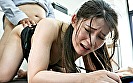 シーン17：夫には死ぬまで云えません･･･人妻オフィスレディの不貞中出しSEX 180分
