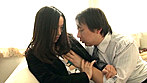 嫁の母親 ～義母との秘め事～ サンプル画像21
