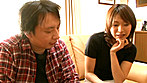 姉貴の友達に･･･ ～スケベなお姉さんの誘惑～ サンプル画像6