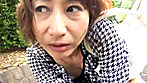 素人五十路妻ドキュメント 温泉不倫旅行 ～みちこ 50歳 子供2人 結婚28年～ サンプル画像14