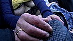 素人五十路妻ドキュメント 温泉不倫旅行 ～玲子 50歳 子供1人 結婚22年～ サンプル画像15