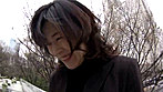 素人五十路妻ドキュメント 温泉不倫旅行 ～まゆみ 50歳 子供 1人 結婚22年～ サンプル画像2