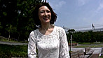 素人五十路妻ドキュメント 温泉不倫旅行 ～みずえ 50歳 子供1人 結婚20年～ サンプル画像1