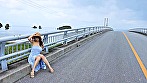 僕の彼女は可愛い九尾 原つむぎ 画像8