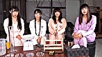 スカトロ女子会 サンプル画像1