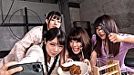 スカトロ女子会 サンプル画像10