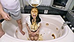 或る美人大学院生の排泄倒錯の記録 画像15