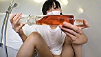 スカトロ美女お届けします ［排泄マニア］あやめさん 【スカトロ風俗体験動画】 画像16