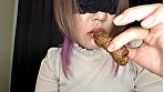 スカトロ美女お届けします［排泄マニア］萌さん＆もねさん【スカトロ風俗体験動画】 画像13