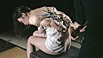 縄の淫花 あかね