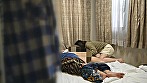 シーン4：素人投稿 禁断の母子情交 2