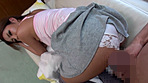 夢の近親相姦 姉貴達の悩ましいパンチラに悶々してる僕、勃起してるのを知った姉貴は家族に内緒でこっそり挿入させてくれた サンプル画像20