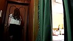 妻の実家は大金持ちの女系家族 同居した姉さんたちのパンチラにすぐ勃起してしまう僕のチ○ポは秘かに歓迎されました サンプル画像19