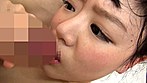 突然僕の目の前で、巨乳若妻のバスタオルがポロリ、直ぐに反応した僕のチ○ポに若妻も目が釘付け！！ サンプル画像21