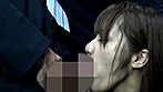 満員バスでむっちり尻が密着してきたんで勃起チ○コがミニスカートめくり上げてこりゃもうハメるしかない！ サンプル画像21