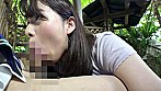 「お願いここでして！」欲求不満の人妻は家に居る主人にバレないように近所の若い男のチ〇ポを求めて玄関先や軒先でドキドキSEXに燃え上がる サンプル画像17