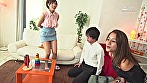 思春期少年の目の前に突然ミニスカパンチラが！イタズラ好きなお姉さん達は立ち止まった少年の勃起チ〇ポを性欲満々でじっくり味わうのです 3 サンプル画像19