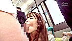 主人が横にいるのにこんな場所で入れちゃうの？満員バスに夫と同乗した人妻は旦那以外の男の体臭に酔ってます。むっちり尻に勃起チ〇ポが触れる度、我慢していた性欲が決壊！夫の目を盗み他人棒握りしめ、成熟したパンティの中身に導いていくのです サンプル画像17