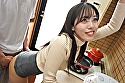 私のお尻に何を押し当ててるのかな？まさか勃起チ〇ポじゃないよね？ 2 近所の若妻たちのパンスト尻がエロくって我慢できず勃起チ〇ポを擦りつけたら、勝手に腰をクネらせて喘ぎ出した！ - Image 4