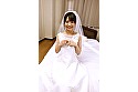 東條なつと結婚！？ウェディングドレス世界一似合ってて即勃起ラブラブ！ ただイチャイチャして、チュッチュッして、揉み揉みして、舐め舐めして、ズボズボパンパンして、ドピュドピュ出して、イチャラブセックスした！