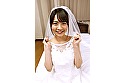 東條なつと結婚！？ウェディングドレス世界一似合ってて即勃起ラブラブ！ ただイチャイチャして、チュッチュッして、揉み揉みして、舐め舐めして、ズボズボパンパンして、ドピュドピュ出して、イチャラブセックスした！