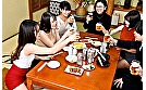 同窓会で人妻になっていた初恋の女と出会いラッキーSEXできちゃったもんね（ハート） - Image 8