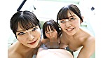仕事から帰ったらお風呂に巨乳の女の子！ 即フェラ即ハメ絶倫中出し！ 従姉妹のデカパイに興奮して、上下のお口に発射した僕 - Image 12