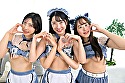 シーン11：僕のオチチンの面倒を主に見たがる優秀でエロかわいいメイド従妹と、エッチなことをしまくった日々。