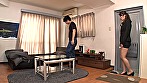 超ミニスカ女子が都会で野ション！それを目撃し戸惑いながらもソソられた僕。しかしこちらに気付いた女子は羞恥的過ぎて発情し、僕に逆羞恥プレイを仕掛けて来た！！ 2 サンプル画像5