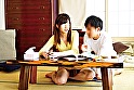 両親が出かけている間に昼寝している妹の生足と食い込み白パンツにソソられまくり思わず勃起！！我慢できずに勃起チ○ポを妹に擦りつけると･･･妹と禁断の中出しセックスしちゃいました！！ サンプル画像6