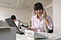 深夜、初々しい女子社員が上司のチ〇ポを喉の奥までしゃぶらされ嗚咽しながら研修と称した性奉仕をさせられていた。それを覗き見てしまい、「大丈夫ですか」と女子社員に声をかけたら･･･何を勘違いしたのか「誰にも言わないでください、今夜はあなたに性奉仕しますから許してください」と思わぬ展開！！思わずソソられ、そのまま乗っかってやりました！！ サンプル画像4