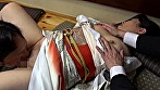 酔って口説けばすぐヤれる本当はエロい飲み屋の女将さん サンプル画像2