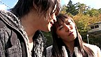 温泉で母の裸に勃起した息子、そのいきり立つチ○ポを優しく自身のマ○コに迎え入れる母 2 サンプル画像13