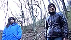 温泉で母の裸に勃起した息子、そのいきり立つチ○ポを優しく自身のマ○コに迎え入れる母 2 サンプル画像14
