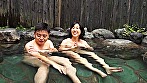母と息子二人きりの温泉旅行で舌と舌を絡めあいギュと体を密着させる親子ならではの濃厚濃密なセックス12連発 8時間 サンプル画像11