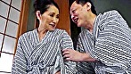 ここ数年セックスとはご無沙汰している熟年カップルが夫婦二人きりの温泉旅行で若い頃を思い出し熱い交尾を繰り返す 2 サンプル画像1