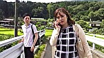 母と息子二人きりの温泉旅行で舌と舌を絡めあいギュと体を密着させる親子ならではの濃厚濃密なセックス12連発 8時間 5 - Image 17