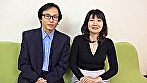 倦怠期の夫婦に見て欲しい！幾つになっても仲睦まじい熟年を迎えた夫婦の愛のあるセックス 4 - Image 12